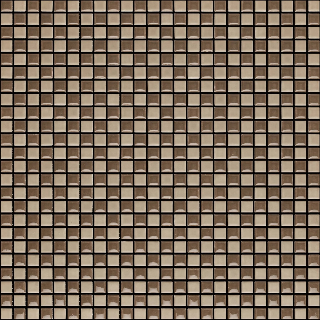 Appiani, Dama, Duetto - DUET003 - Duett0 3, Naturale, 30x30cm, 7.20mm