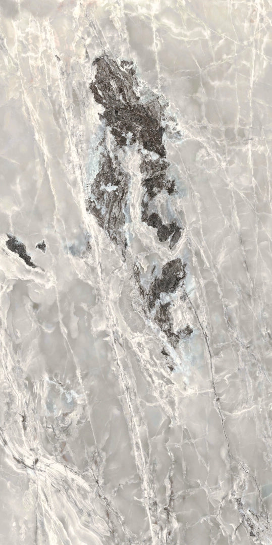 Florim, Onyx&more - 765901---Silver-Blend,-Satin,-120x240cm,-6.00mm,-Rett.