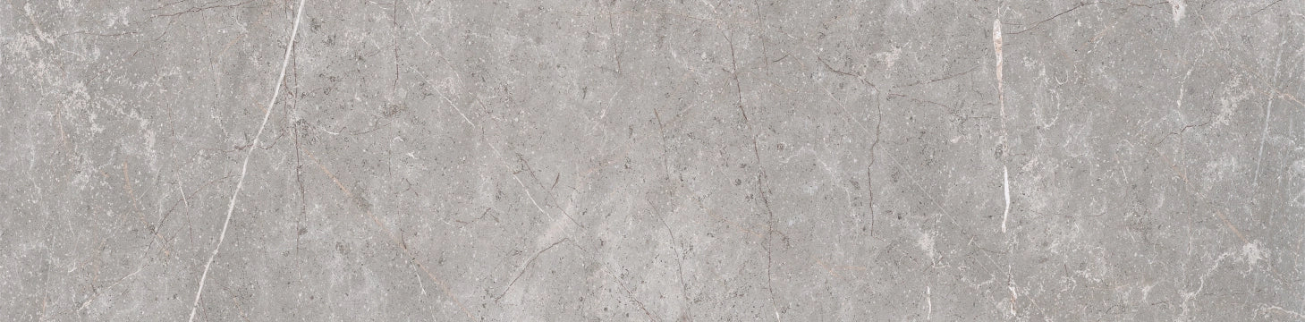 Cerdomus, Mexicana - 73057 - Grey, Levigato, 7.4x30cm, 9.50mm, Rett.