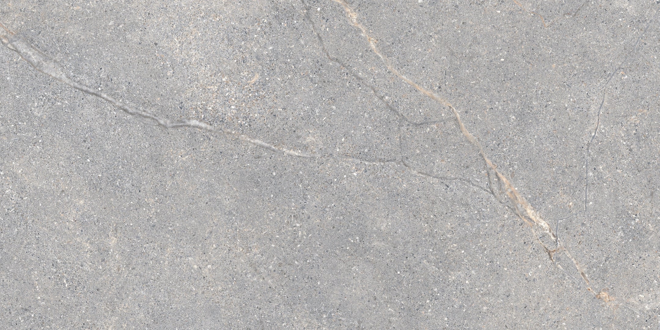Lea Ceramiche, Anthology - LGVAL48 - Gray, Rough, 30x60cm, 9.50mm, Rett.