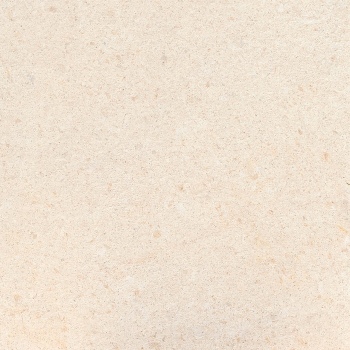 Gigacer, Quarry - Crema Marfil, Bocciardato, 60x60cm, 12.00mm, Rett.
