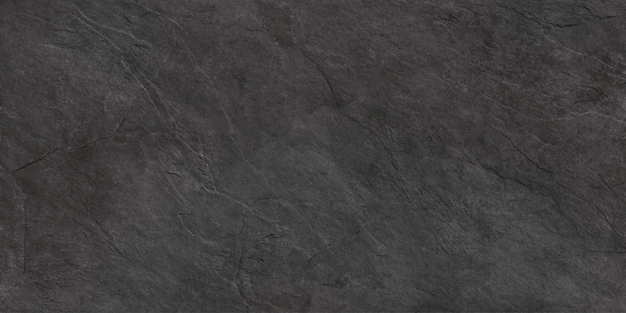 Ceramiche Supergres, Stonework - TAD2 - Ardesia Nera, Matt, 60x120cm, 20.00mm, Rett.
