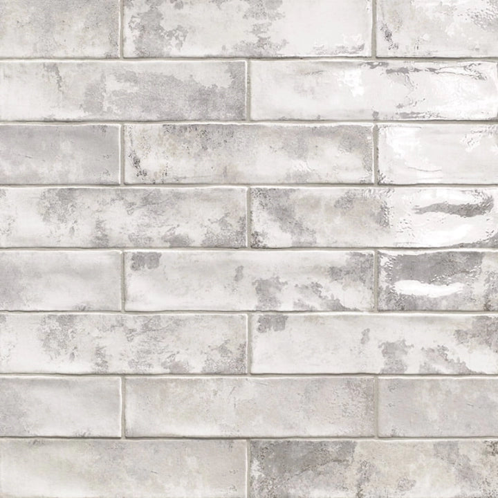 Mainzu, Bayonne - Grey, Mate, 7.5x30cm, 10.00mm, Rett.