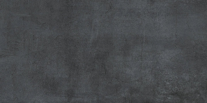 Dado Ceramica, Smot - 303324 - Anthracite, Lappato, 29.5x59cm, 9.50mm, Rett.