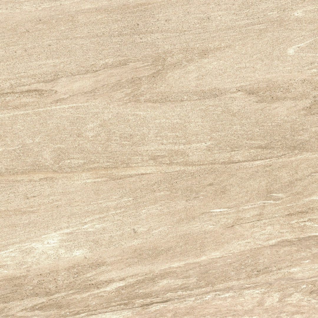 Ceramiche Castelvetro, Wals - CWL60R2S - Beige, Strutturato, 60x60cm, 10.00mm, Rett.