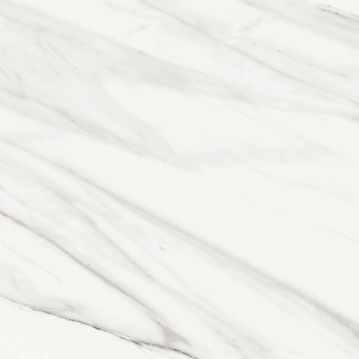 Tau Ceramica, Elite - White, Polished, 120x120cm, 11.50mm, Rett.