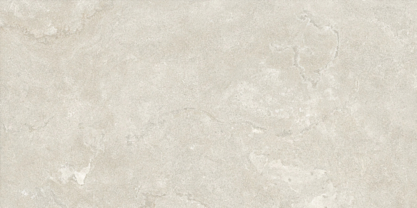 Italgraniti, Dorset - DR0163 - Bianco Cross Cut, StrideUp, 30x60cm, 9.00mm, Rett.