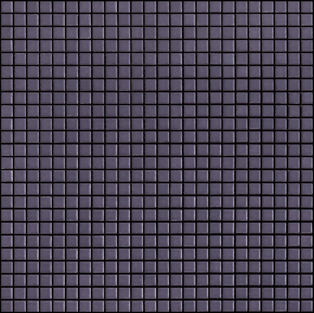 Appiani, Seta - SET 4007 - Prugna, Matte (1.2x1.2), 30x30cm, 7.20mm