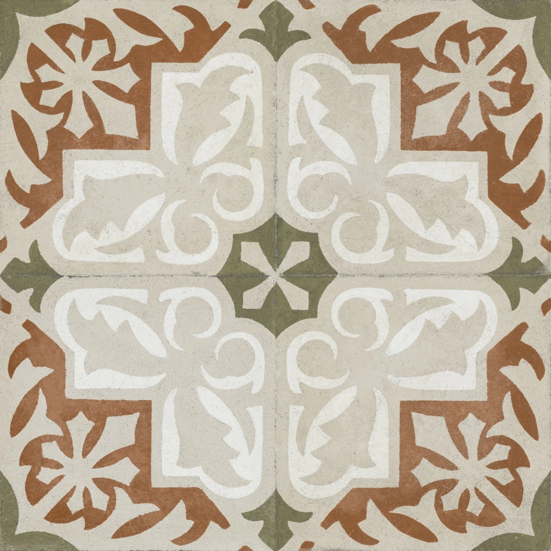 Peronda, Fs Paname - Bastille, Natural, 45x45cm, 9.50mm, Rett.