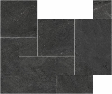 Colorker, Giant - 223964 - Dark, Grip, 44x66cm, 10.00mm, Rett.