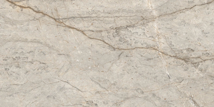 Ceramica Rondine, Canova - J88896 - Oxford Grey, Lappato, 30x60cm, 8.50mm, Rett.