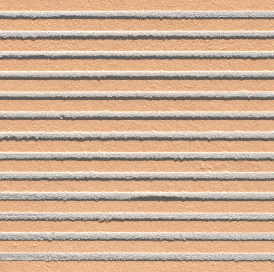 Mutina, Fringe - Rose, Thin, 12.3x12.3cm, 12.00mm, Rett.