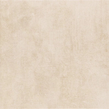 Cristacer, Lima - Crema, Matt, 45x45cm, 10.00mm