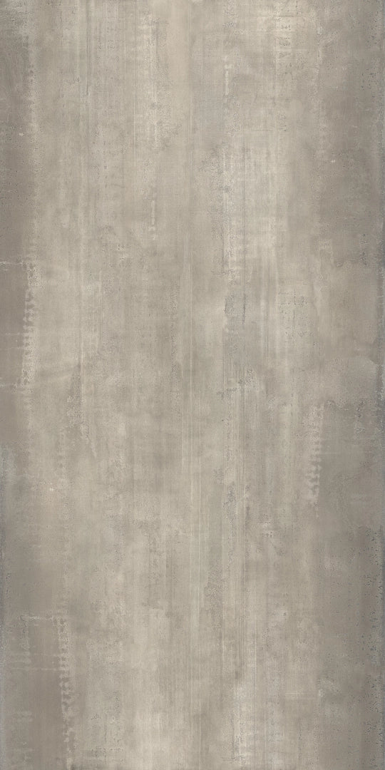 La Fabbrica Ava, Metal - 140002 - Greige, Naturale, 160x320cm, 6.00mm, Rett.