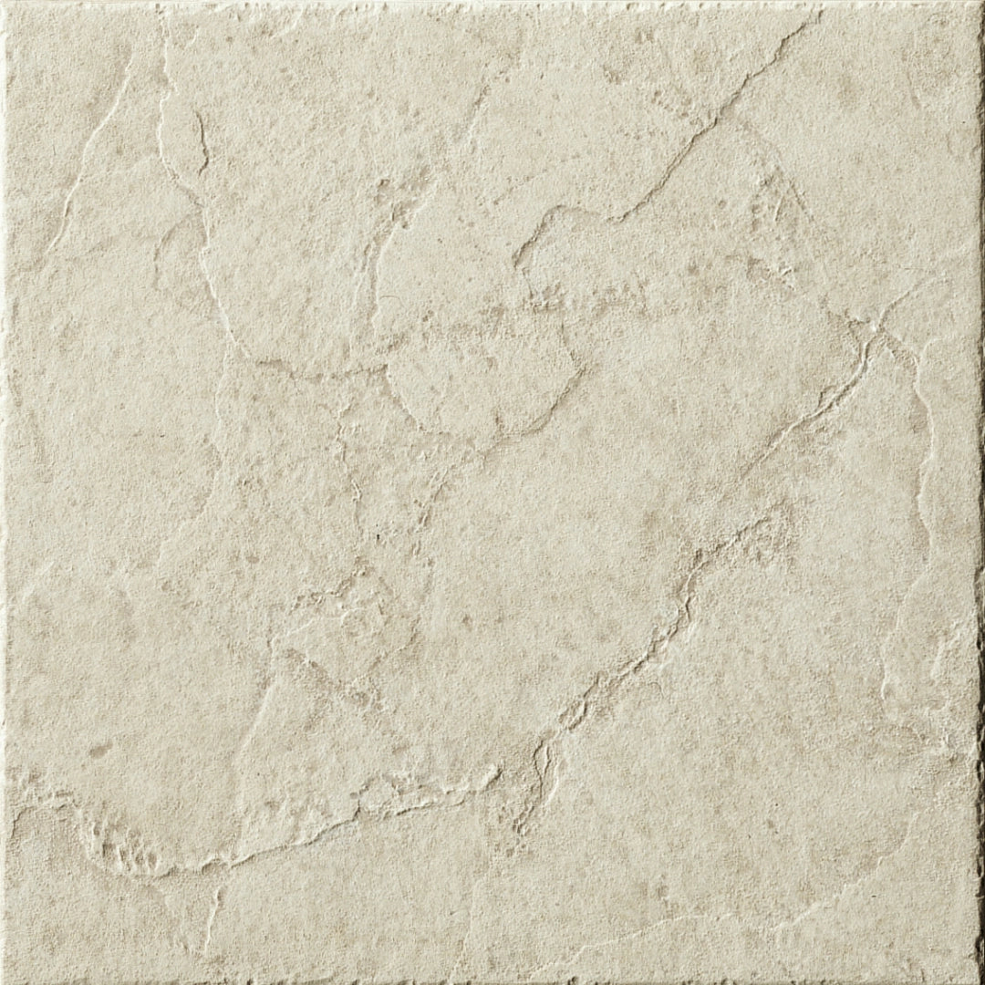 Casalgrande Padana, Ardesia - Bianco, Naturale, 30x30cm, 8.00mm
