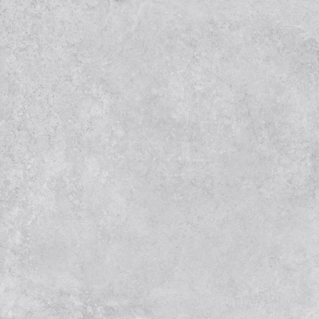 Peronda, Ground - 24790 - Silver, Soft, 90x90cm, 10.00mm, Rett.