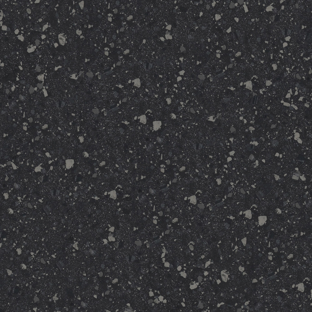 Gigacer, Inclusioni Classico - Nero, Natural, 60x60cm, 12.00mm, Rett.