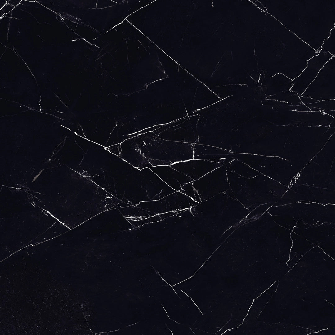 Ceramiche Piemme, Majestic - 02567 - Royal Nero, Naturale, 60x60cm, 9.50mm, Rett.