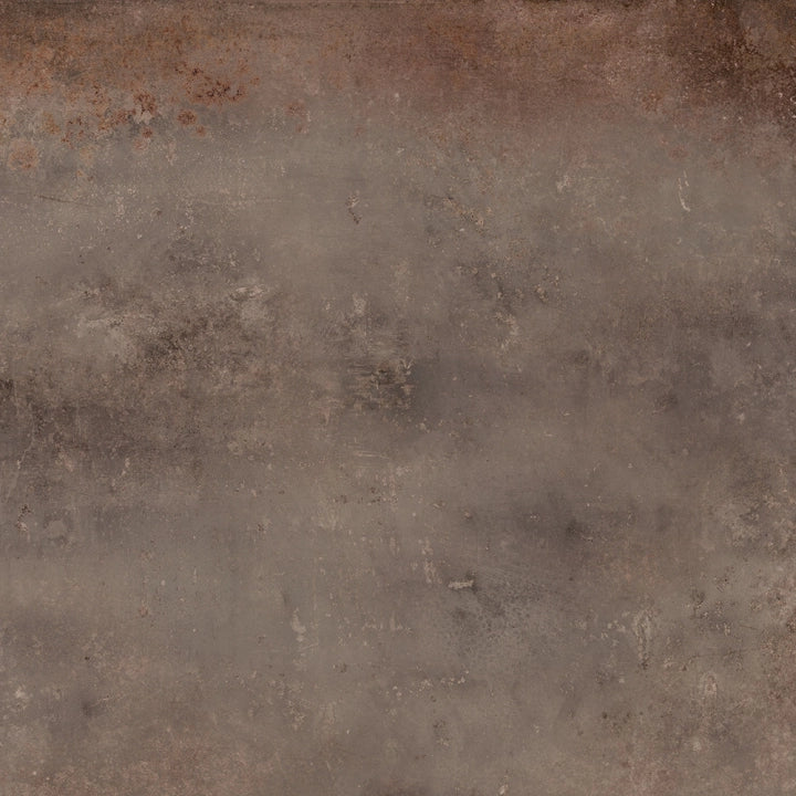 Ibero Ceramica, Gravity - P75F - Oxide, Lappato Plus, 75x75cm, 9.60mm, Rett.