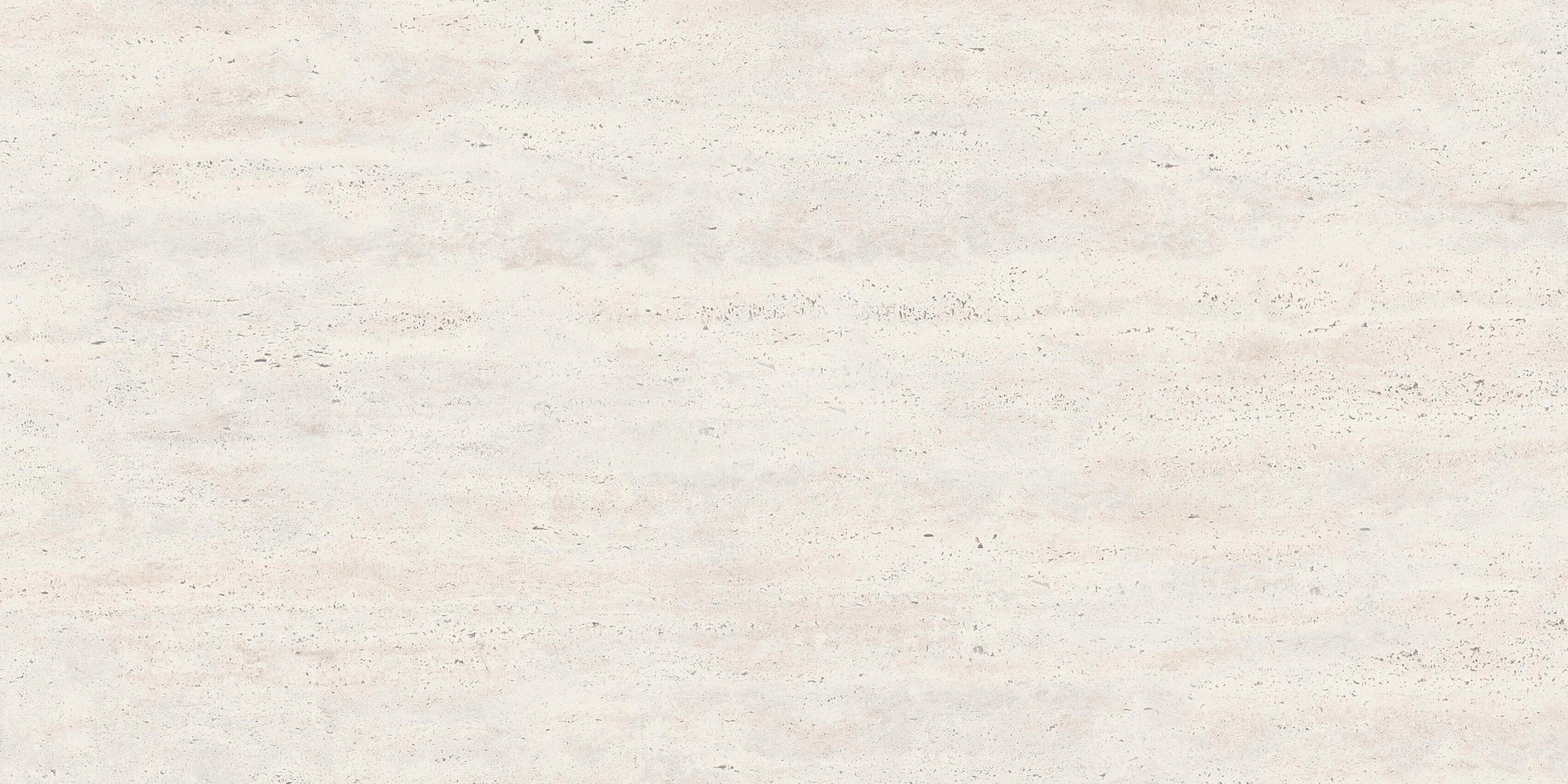 Casalgrande Padana, Marmoker - Travertino Bianco, Lucida, 30x60cm, 10.00mm, Rett.