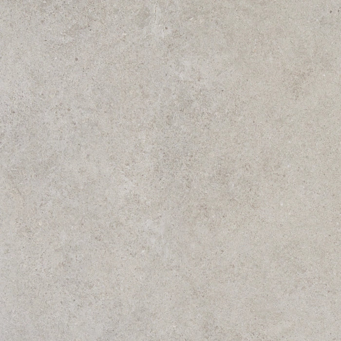 Arpa Ceramiche, Limestone - A0601402A - Grey, Matt, 60x60cm, 10.00mm, Rett.