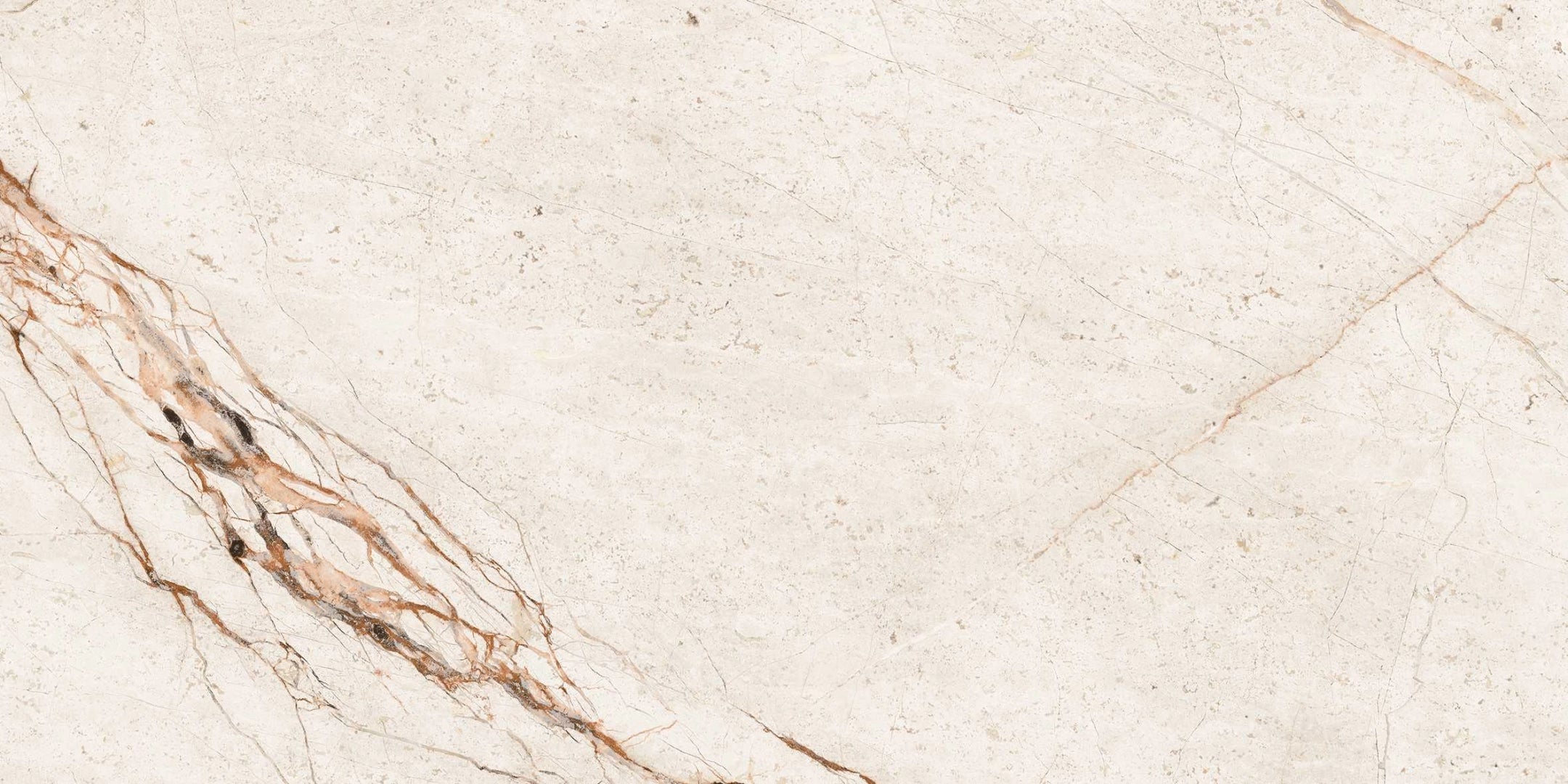 Grespania, Volterra - 46V172R - Beige, Matt, 30x60cm, 10.00mm, Rett.