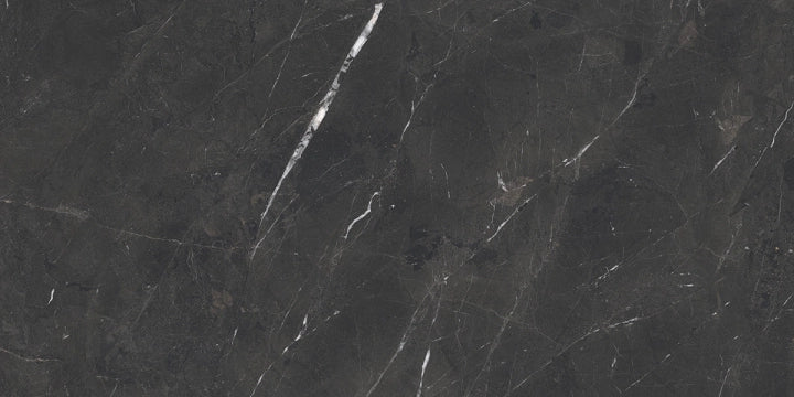 Saime Ceramiche, Royal - Dark, Smooth, 60x120cm, 6.00mm, Rett.