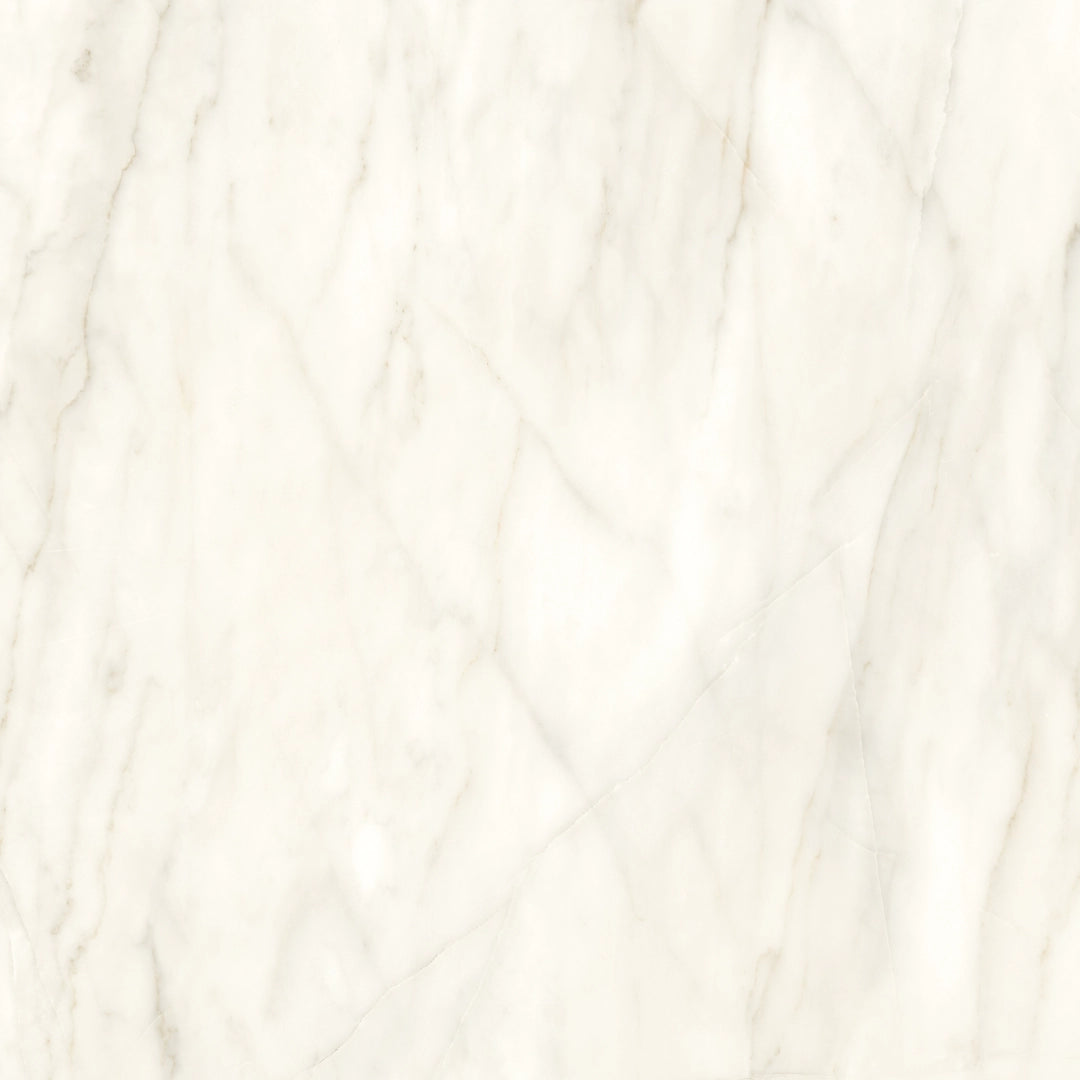 Love Tiles, Majestic - Calacatta Cloud, Anti-Slip, 80x80cm, 9.00mm, Rett.