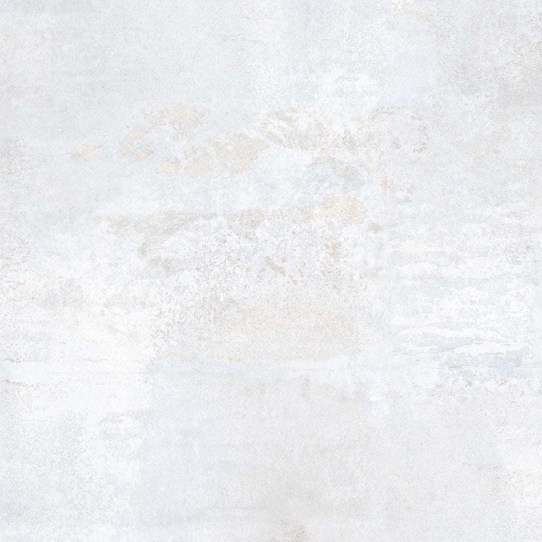 Keraben, Universe - White, Antislip, 75x75cm, 10.00mm, Rett.
