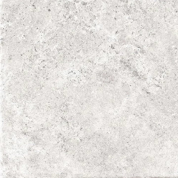 Tuscania Ceramiche, La Leccese - Leccese Light Grey, Naturale, 61x61cm, 9.00mm, Rett.