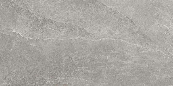 Crz64, Rock - Grigio, Naturale, 30x60cm, 10.00mm, Rett.