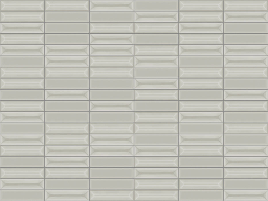 Ceramica Vogue, Flauti - FL LG 20 - Fl Lg 20, Lucida, 30x40cm, 8.50mm