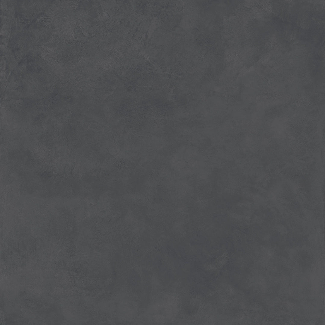 Ceramiche Supergres, Colovers - LBL1 - Black, Matt, 120x120cm, 9.00mm, Rett.