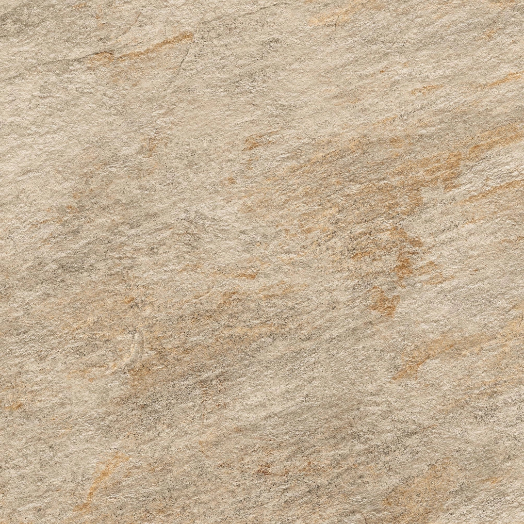 Atlas Concorde, Norde - A56M - Oro, Strutturato, 80x80cm, 20.00mm, Rett.