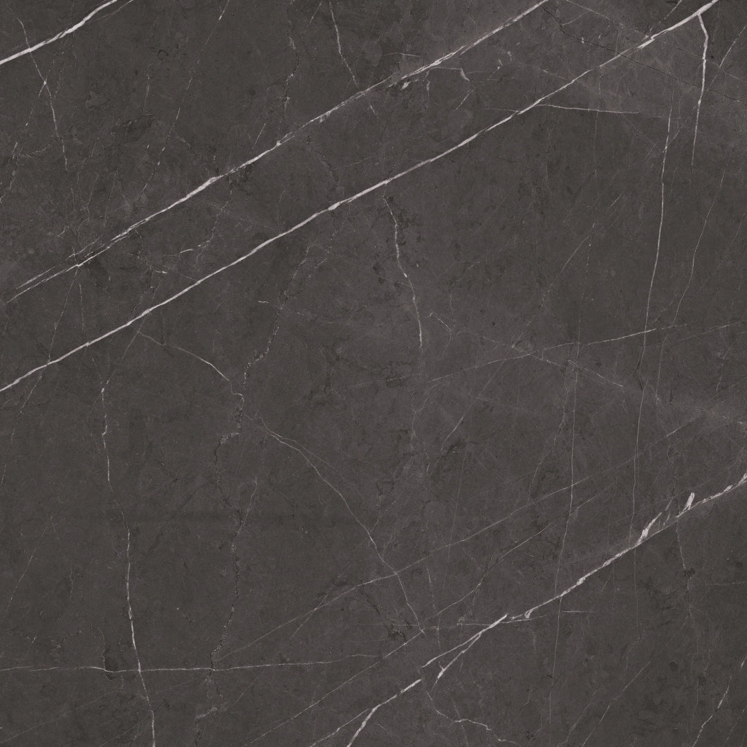 Blustyle, Elite - Pietra Grey, Naturale, 60x60cm, 9.50mm, Rett.