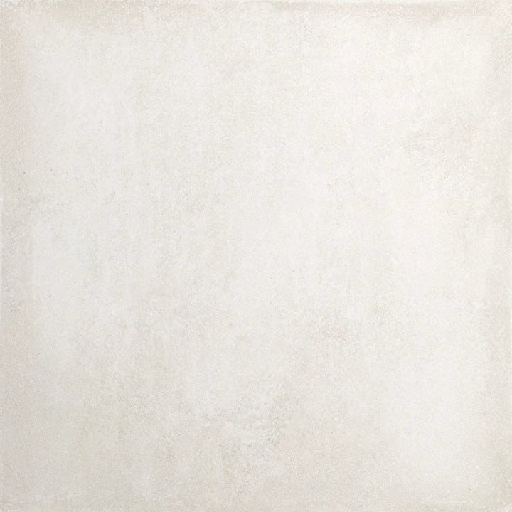 Keraben, Uptown - GJM0R050 - White, Antislip, 75x75cm, 10.00mm, Rett.