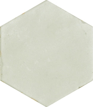 Carmen Ceramica, Souk - Aqua, Matt, 13.9x16cm, 8.00mm