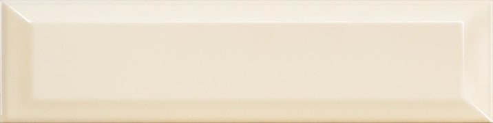 Equipe Ceramicas, Metro - 14248---Cream,-Lucido,-7.5x30cm,-9.00mm,-Rett.