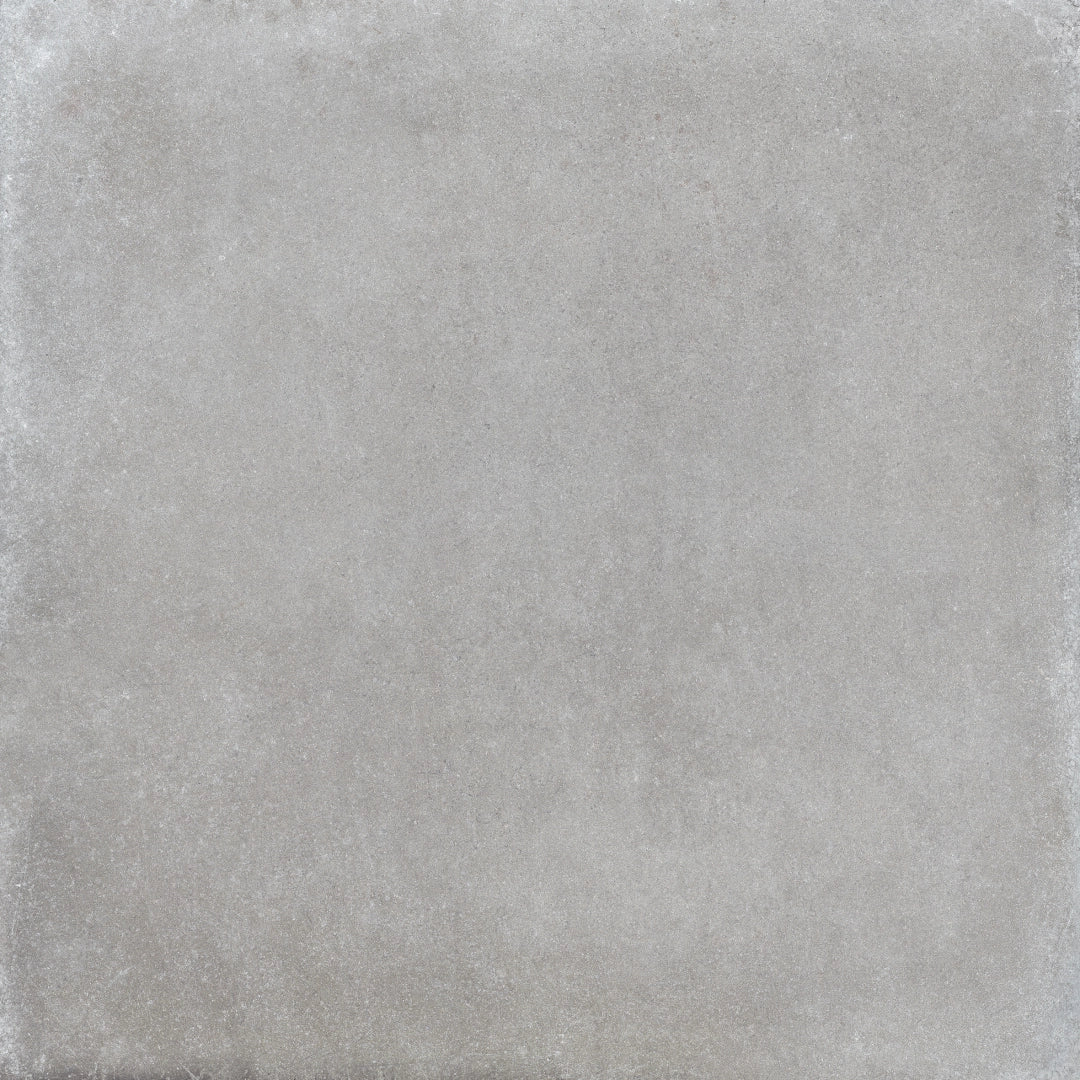Bottega Tiles, Siena - B70007 - Cenere, Naturale, 60x60cm, 9.50mm, Rett.