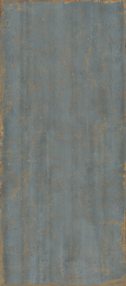 Gardenia Orchidea, Oxide - Green, Naturale, 120x280cm, 6.00mm, Rett.