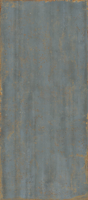 Gardenia Orchidea, Oxide - Green, Naturale, 120x280cm, 6.00mm, Rett.