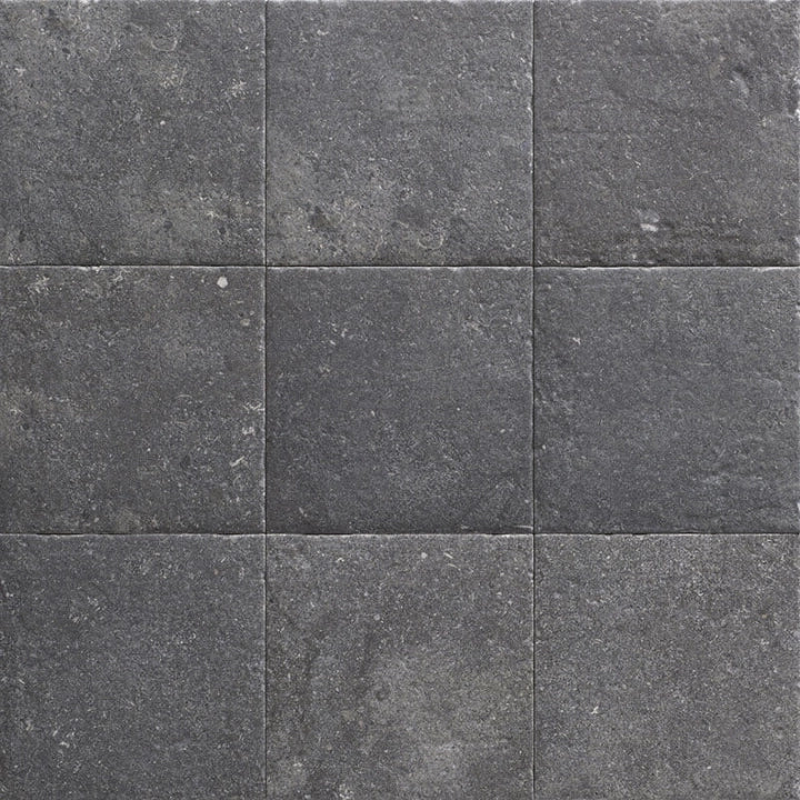 Mainzu, Compass - Lava, Mate, 20x20cm, 10.00mm