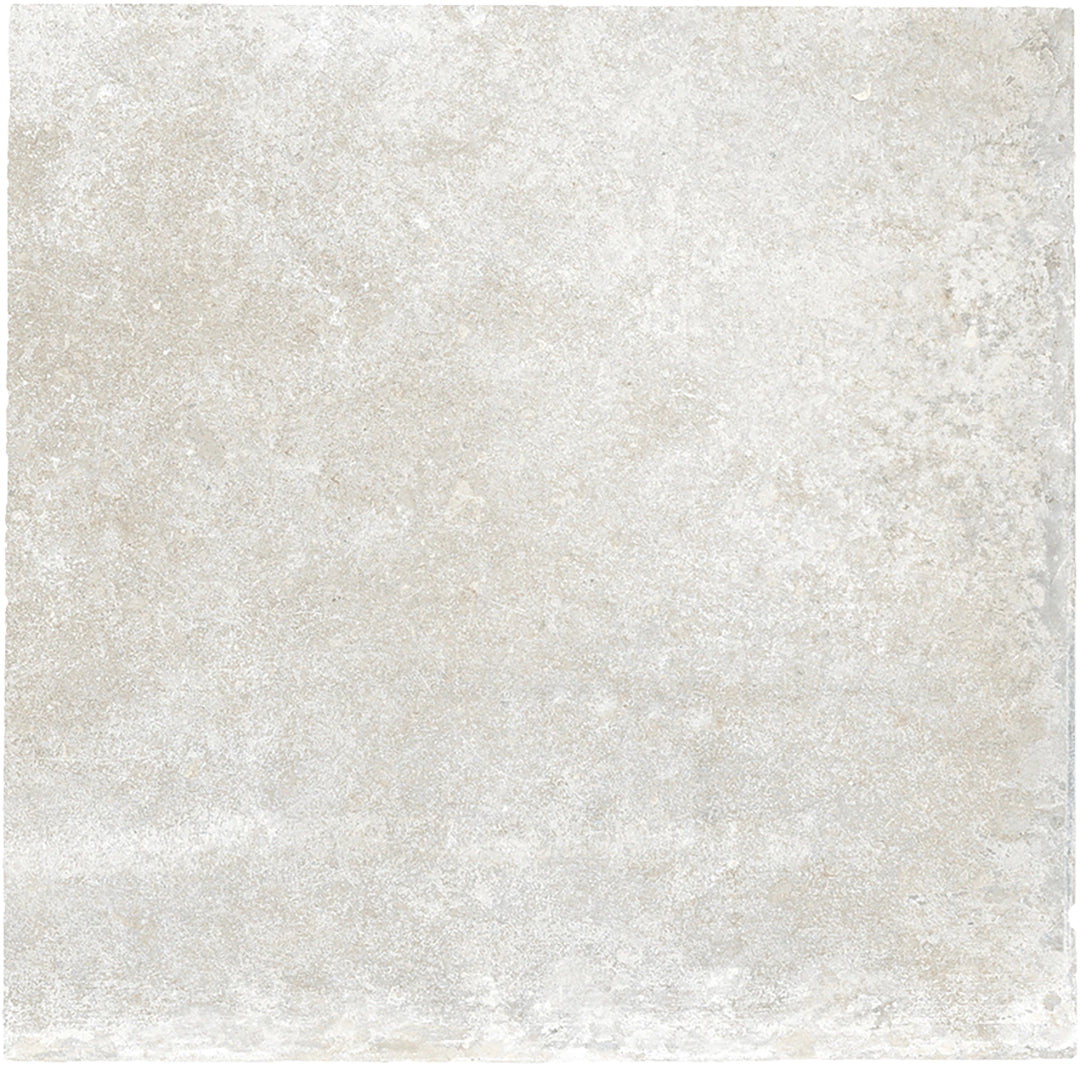 Ceramiche Ricchetti, Heritage - 0592195 - Blanc, Grip, 33.3x33.3cm, 9.00mm