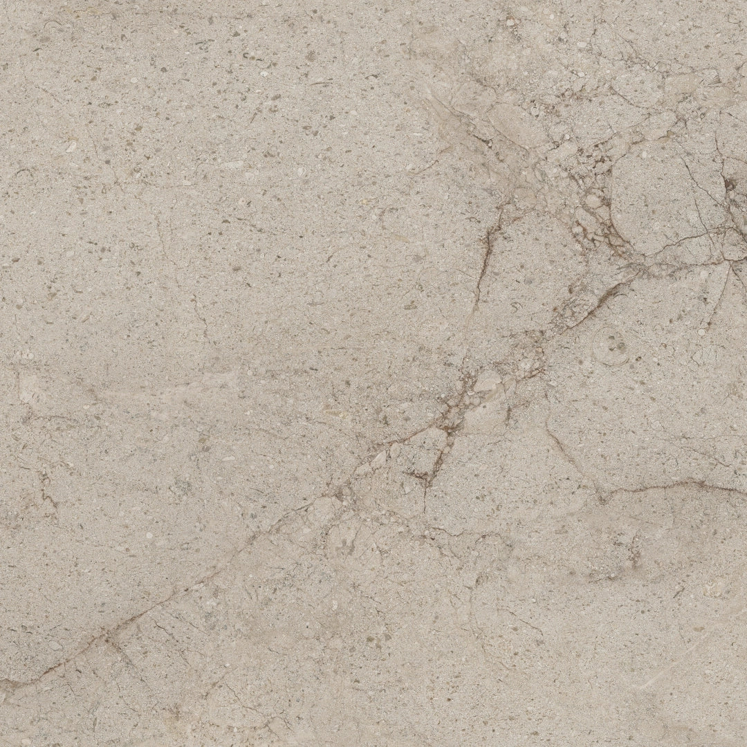Tau Ceramica, Dorcia - Greige, Matt, 90x90cm, 10.50mm