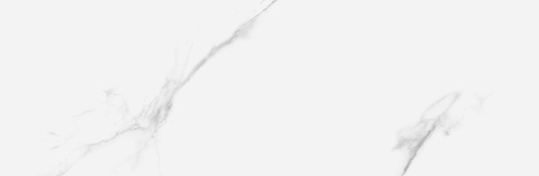 Itt Ceramic, White Soul - White Soul, Naturale, 29.5x90cm, 10.00mm, Rett.
