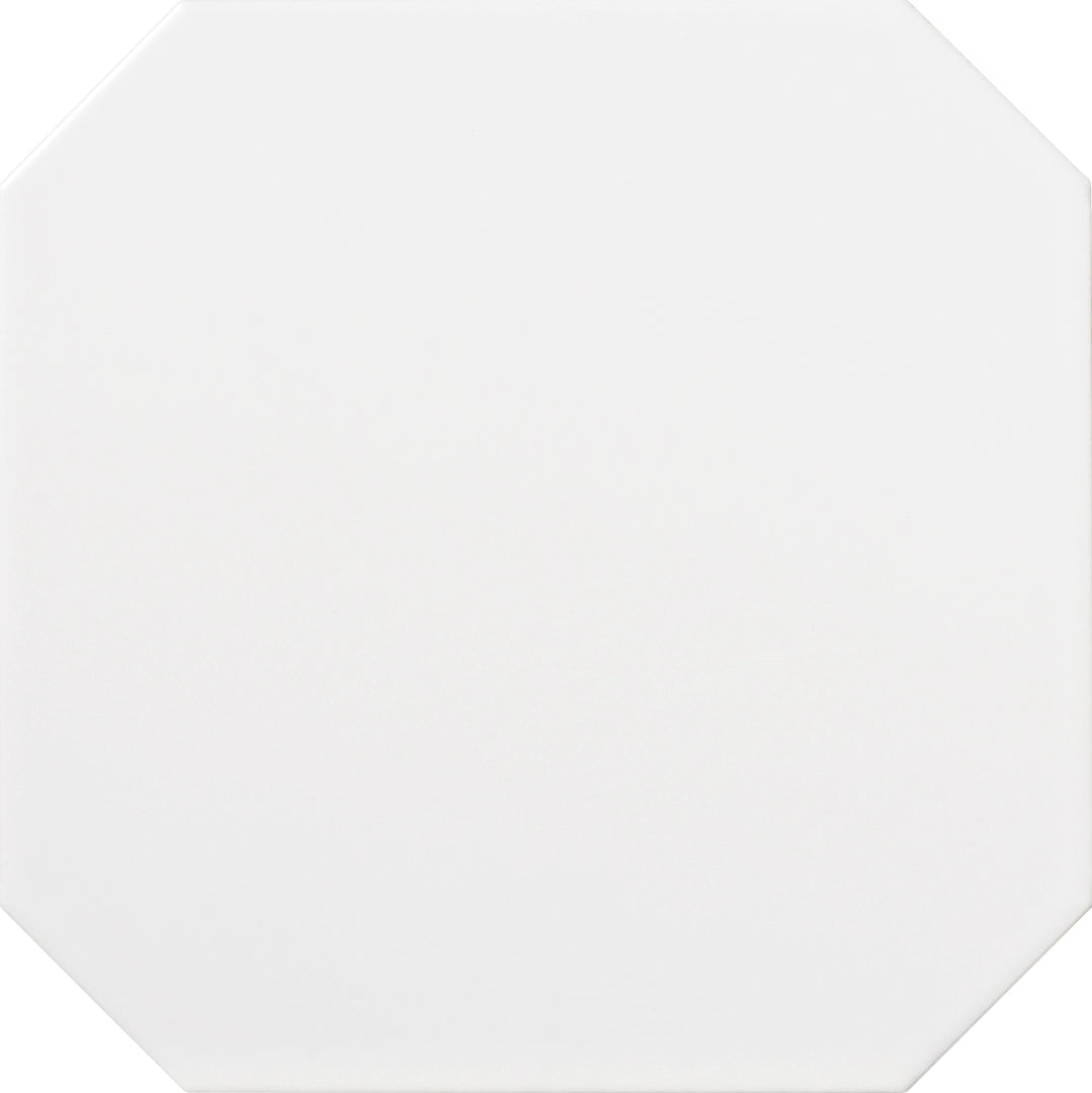CE.SI Ceramica, Metro - Talco, Lucido, 20x20cm, 5.50mm