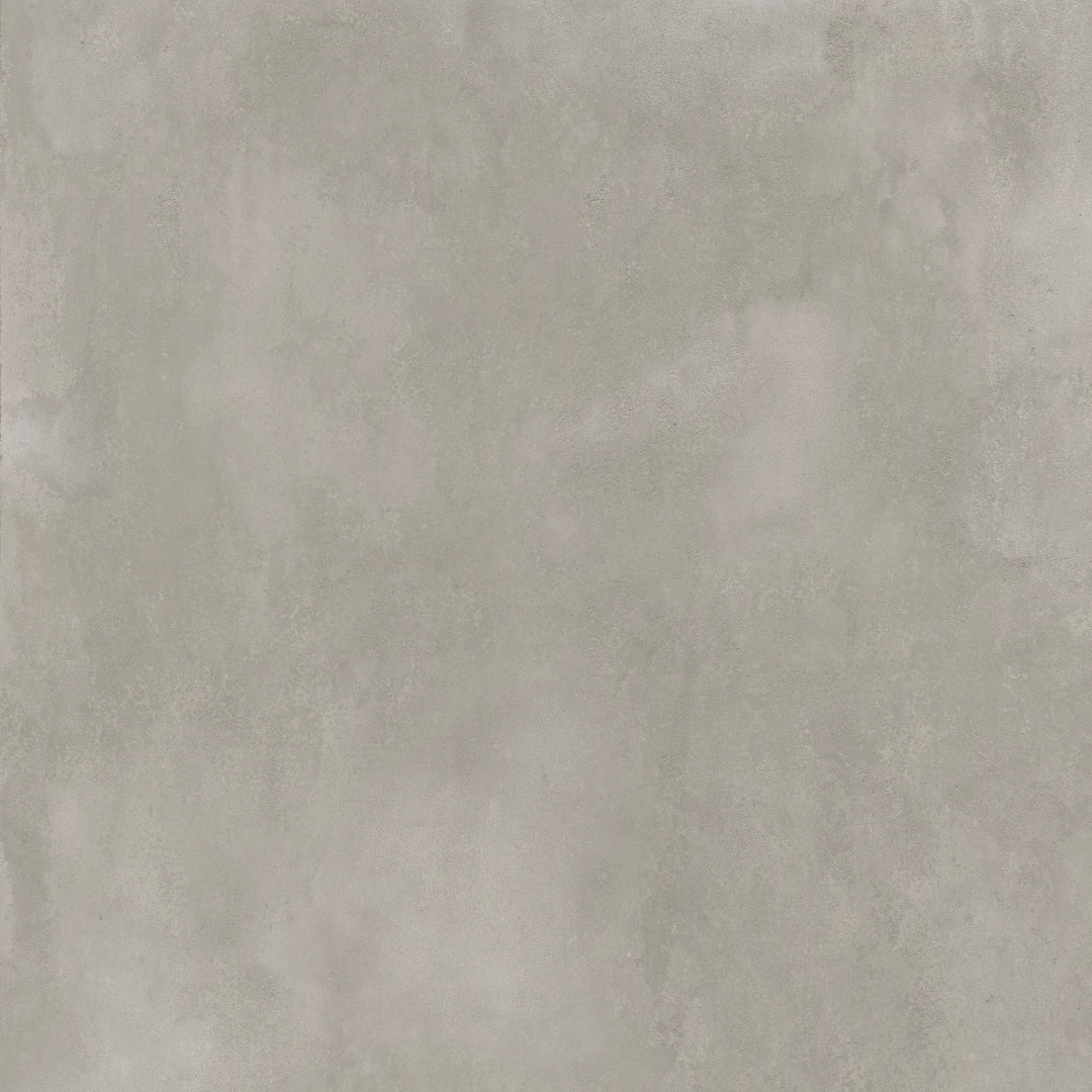 Ceramica Rondine, Cruda - J92538 - Grigio, Naturale R9, 80x80cm, 8.50mm, Rett.