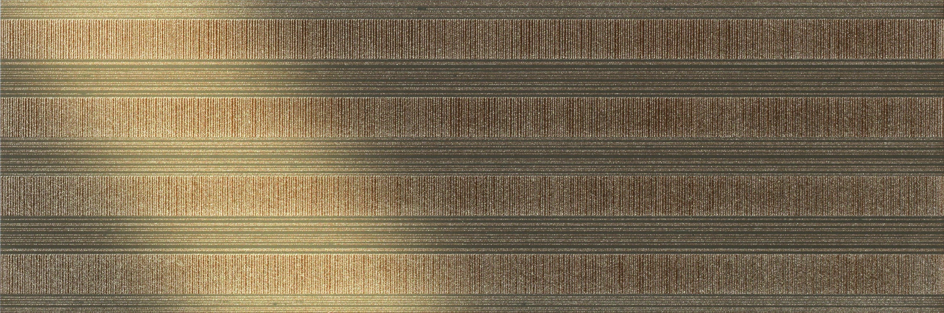 Ceramiche Settecento, Samarcanda - 24076 - Kashgar Moka, Matt, 31.9x96.3cm, 10.00mm, Rett.