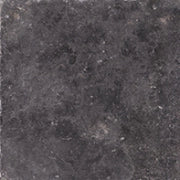 Provenza Ceramiche, Unique Bleu - EHG2 - Anthracite Ancienne, Naturale, 60x60cm, 9.50mm, Rett.
