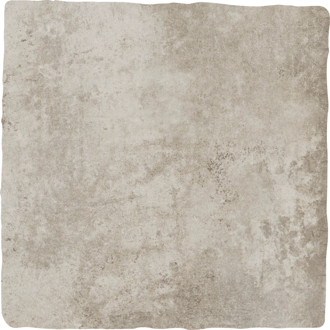 Ermesaurelia, Losa - 37704 - Bianca, Naturale, 80.5x80.5cm, 9.00mm, Rett.
